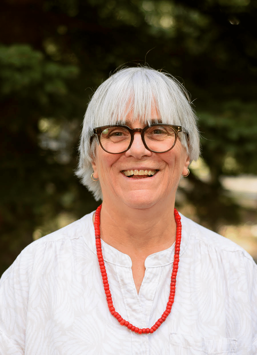 Naomi McIlwraith