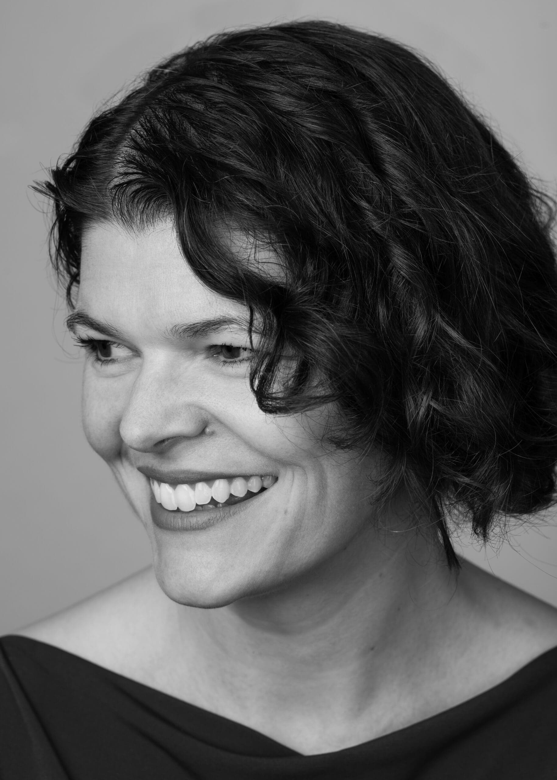 Jennifer Bowering Delisle