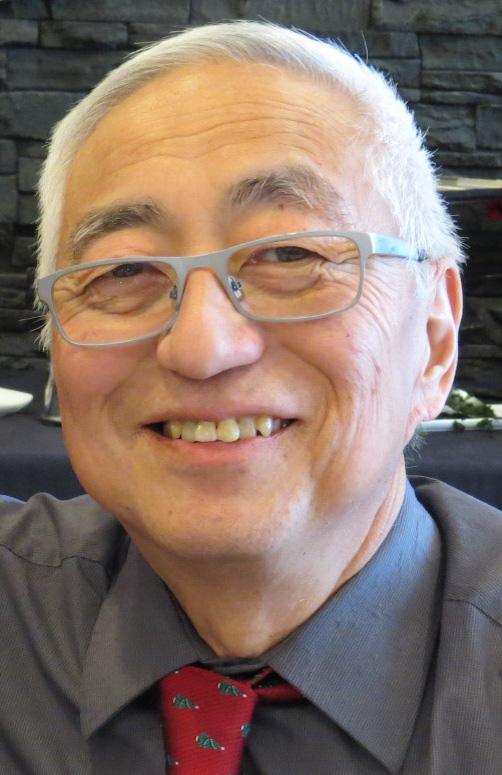 Paul Fujishige