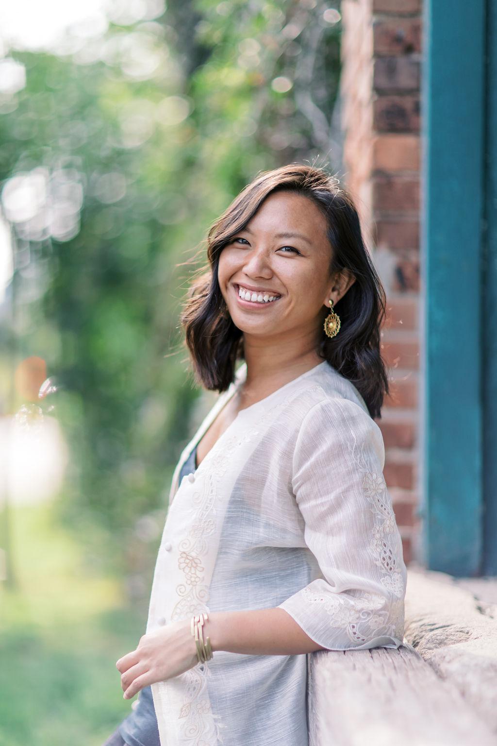 Justine Abigail Yu