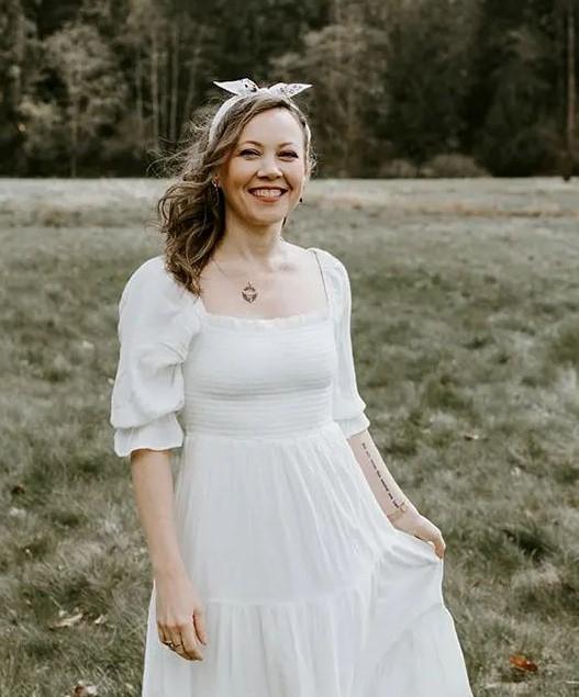 Katherine Gibson