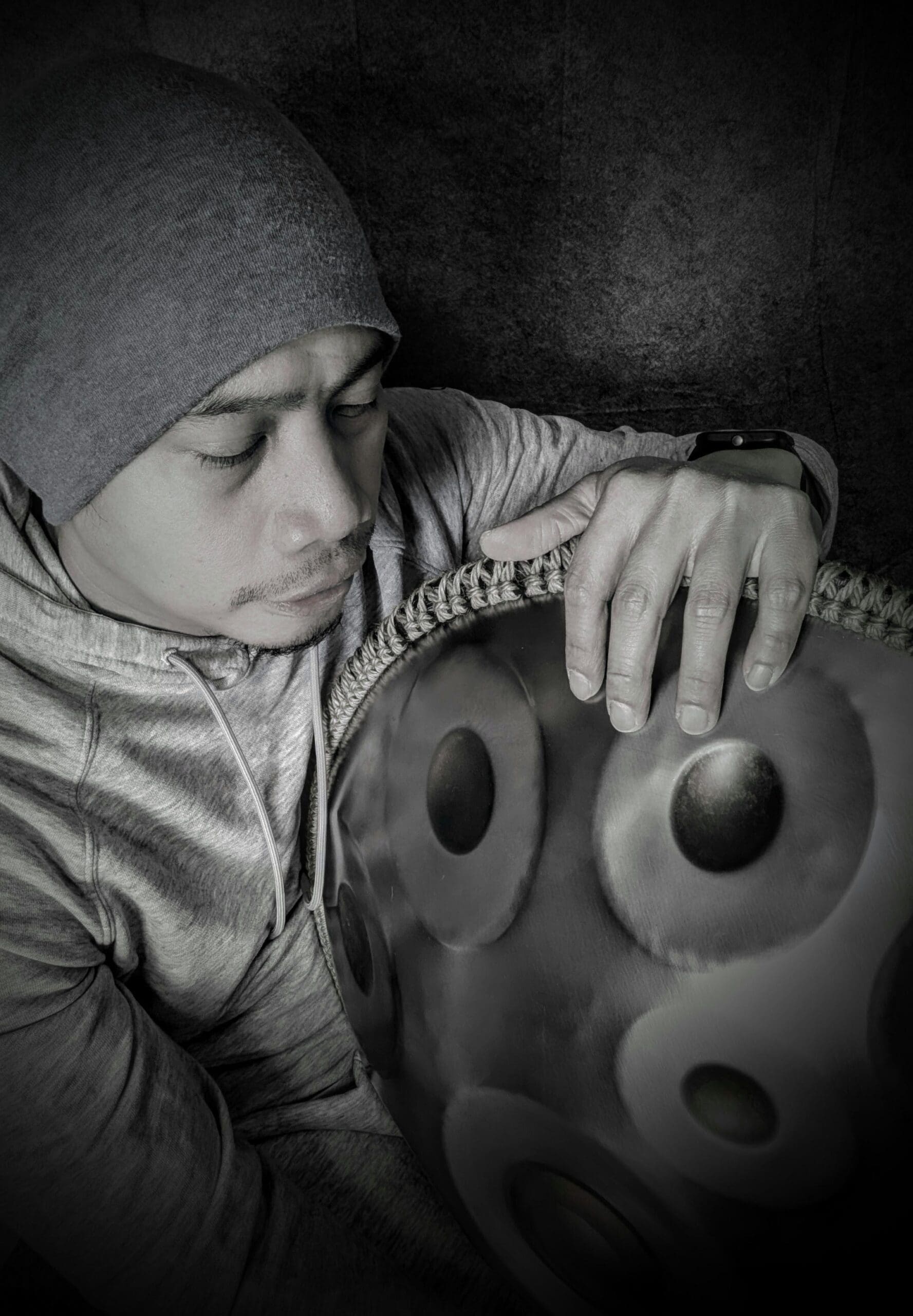 Cedric Usman