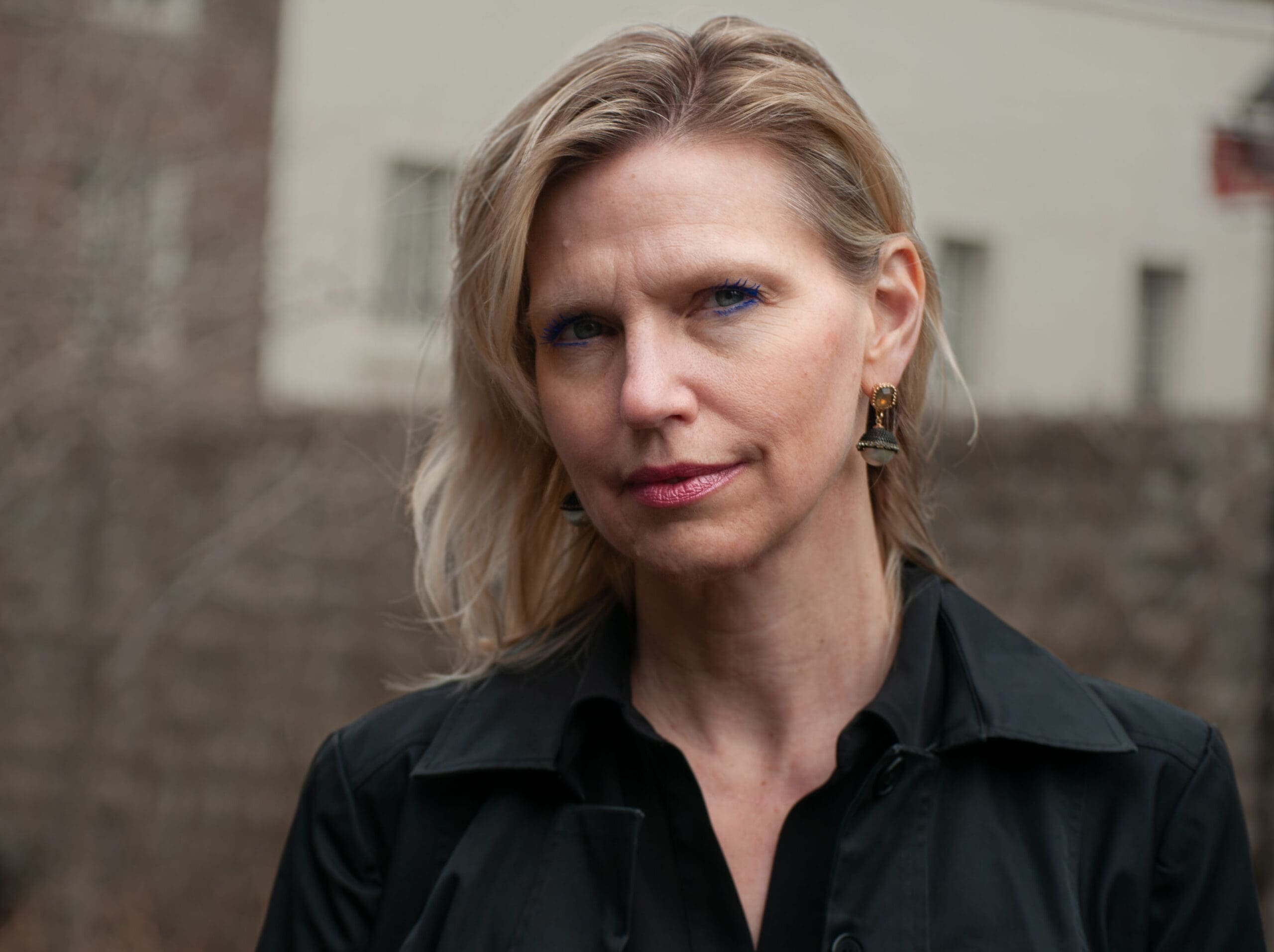 Carolyne Van Der Meer