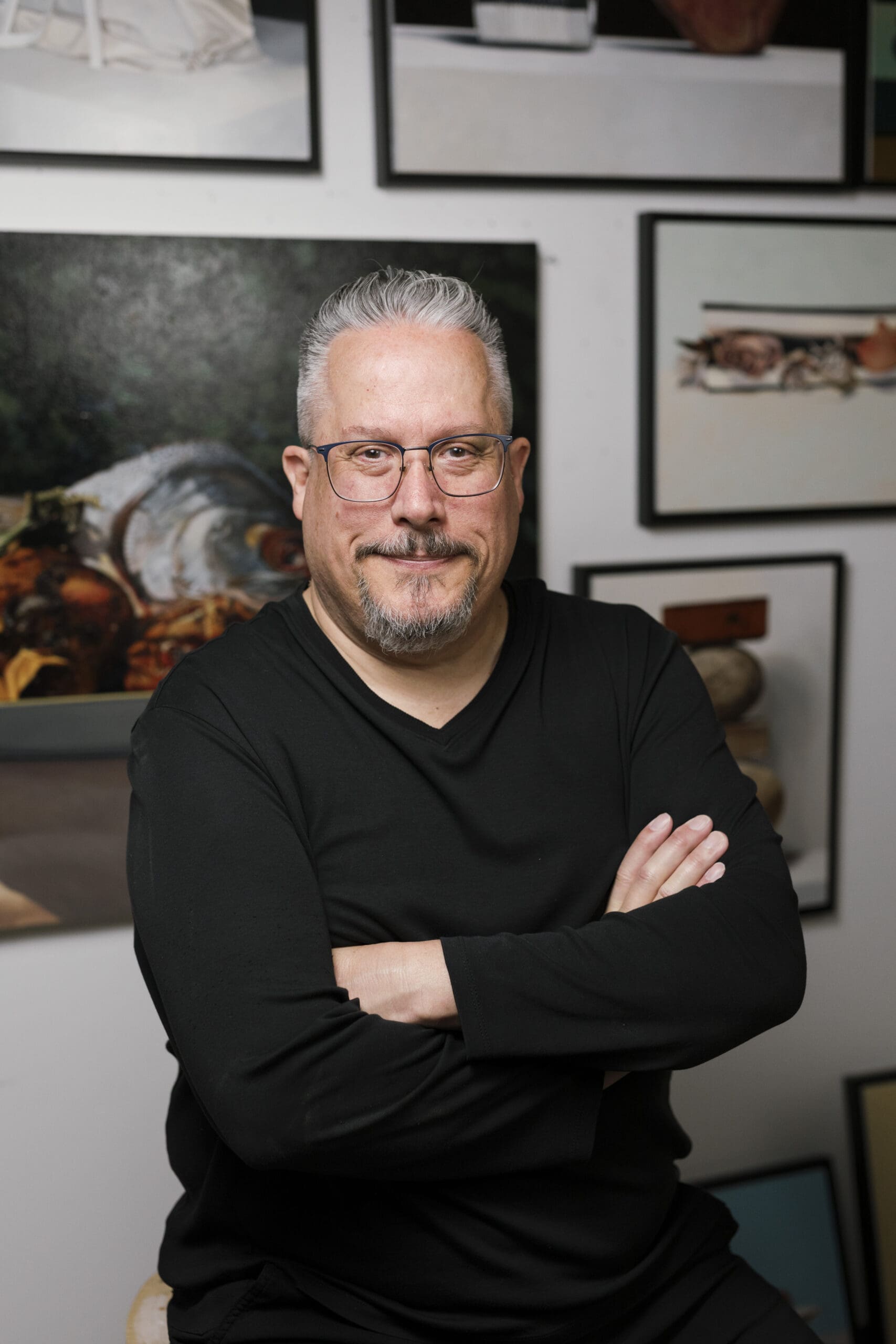 David Garneau