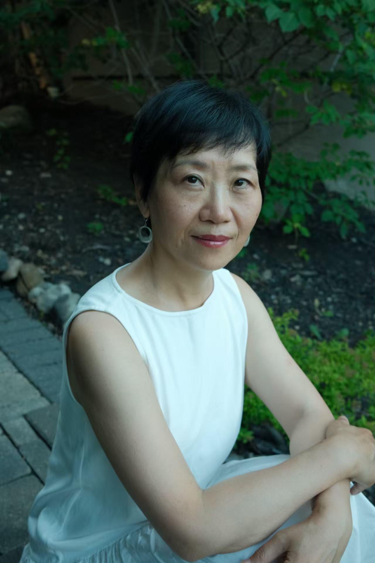 Leilei Chen 莫译