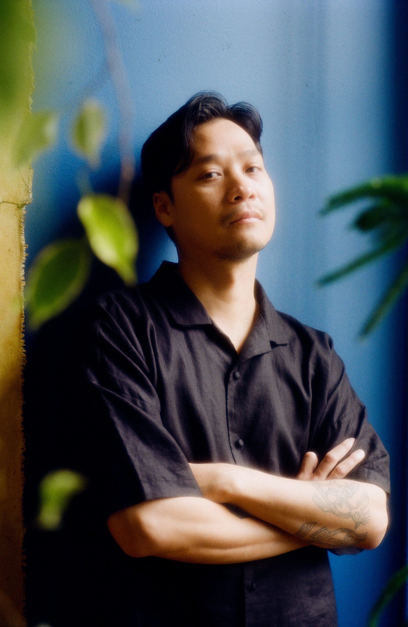 Vinh Nguyen