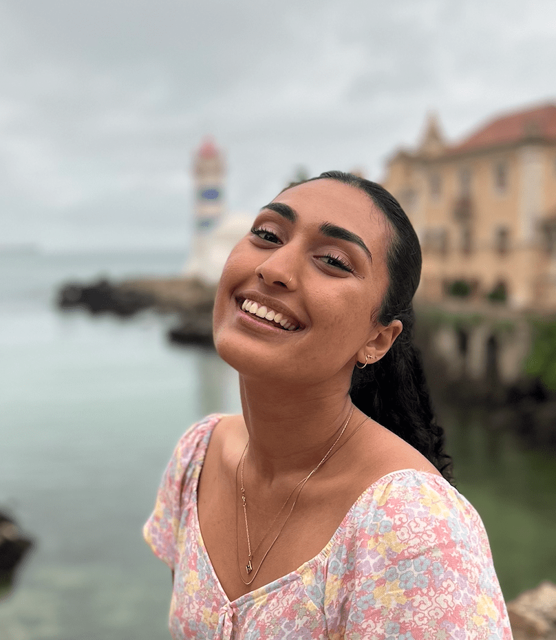 Niabi Kapoor