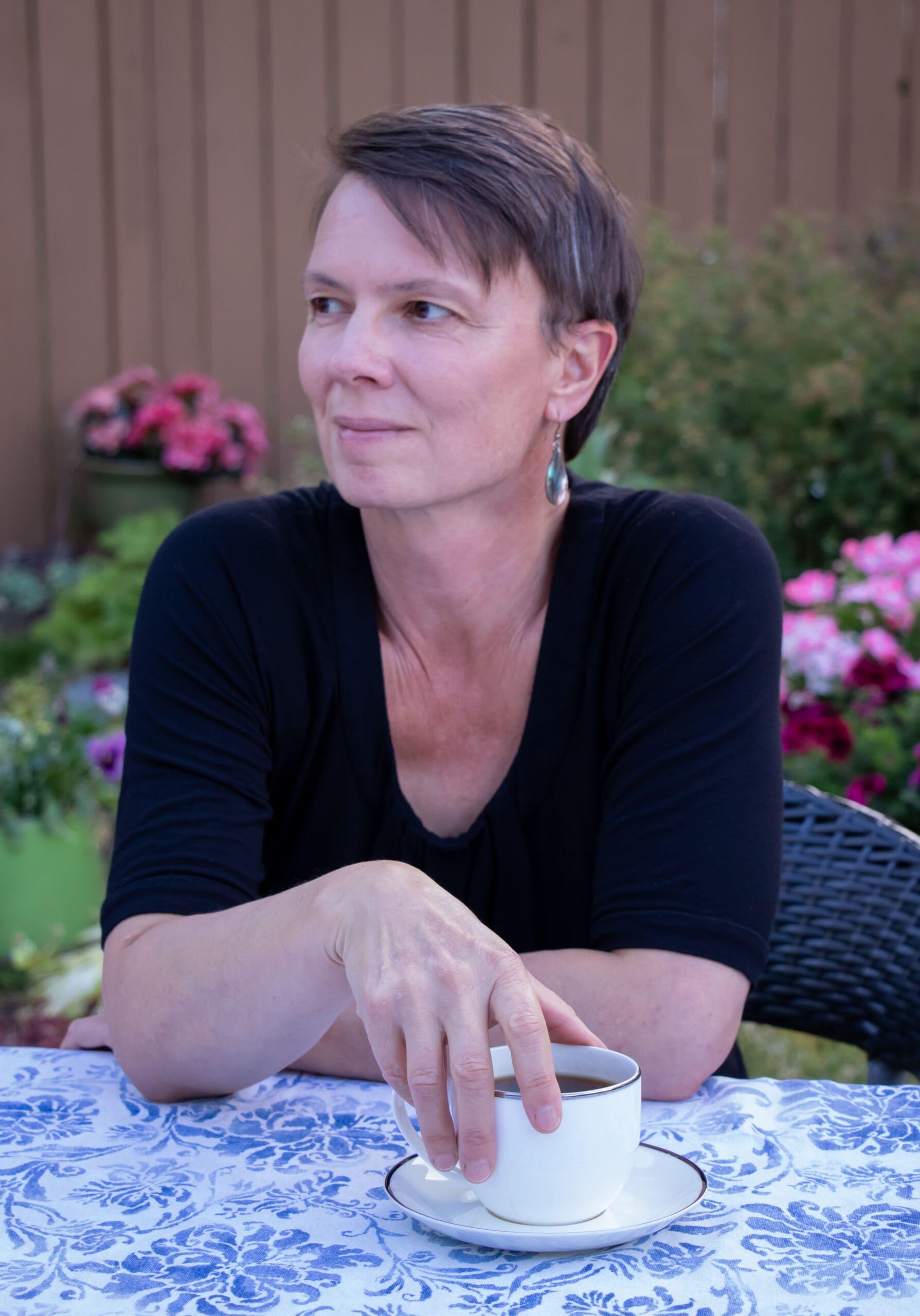 Julie Sedivy
