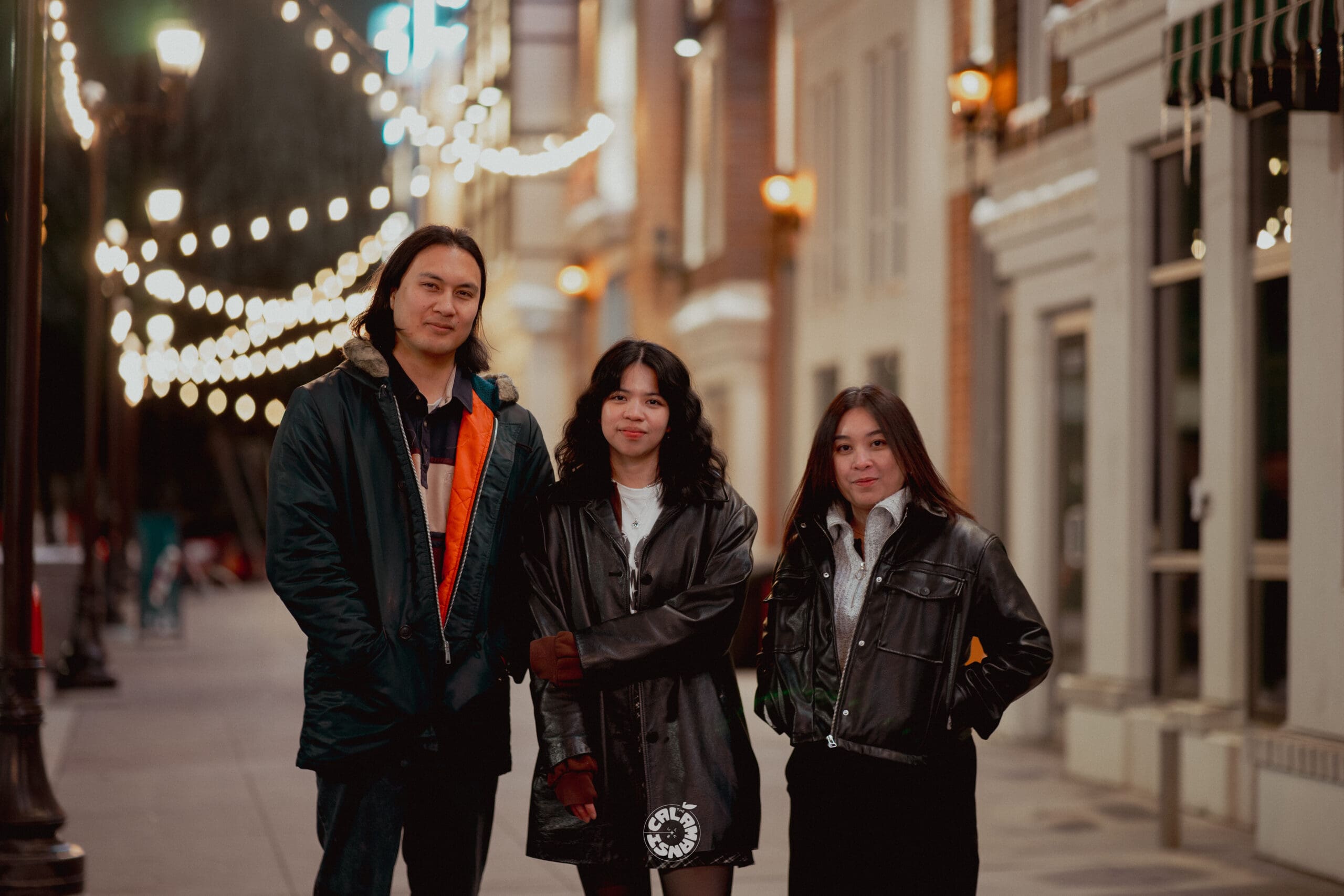 The Calamansi Club