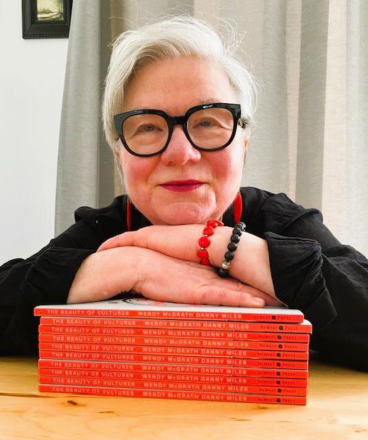 Wendy McGrath