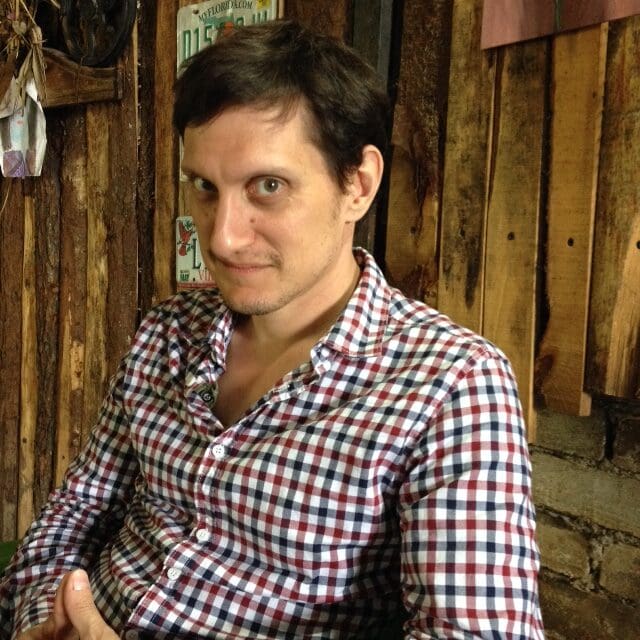 Joel Katelnikoff