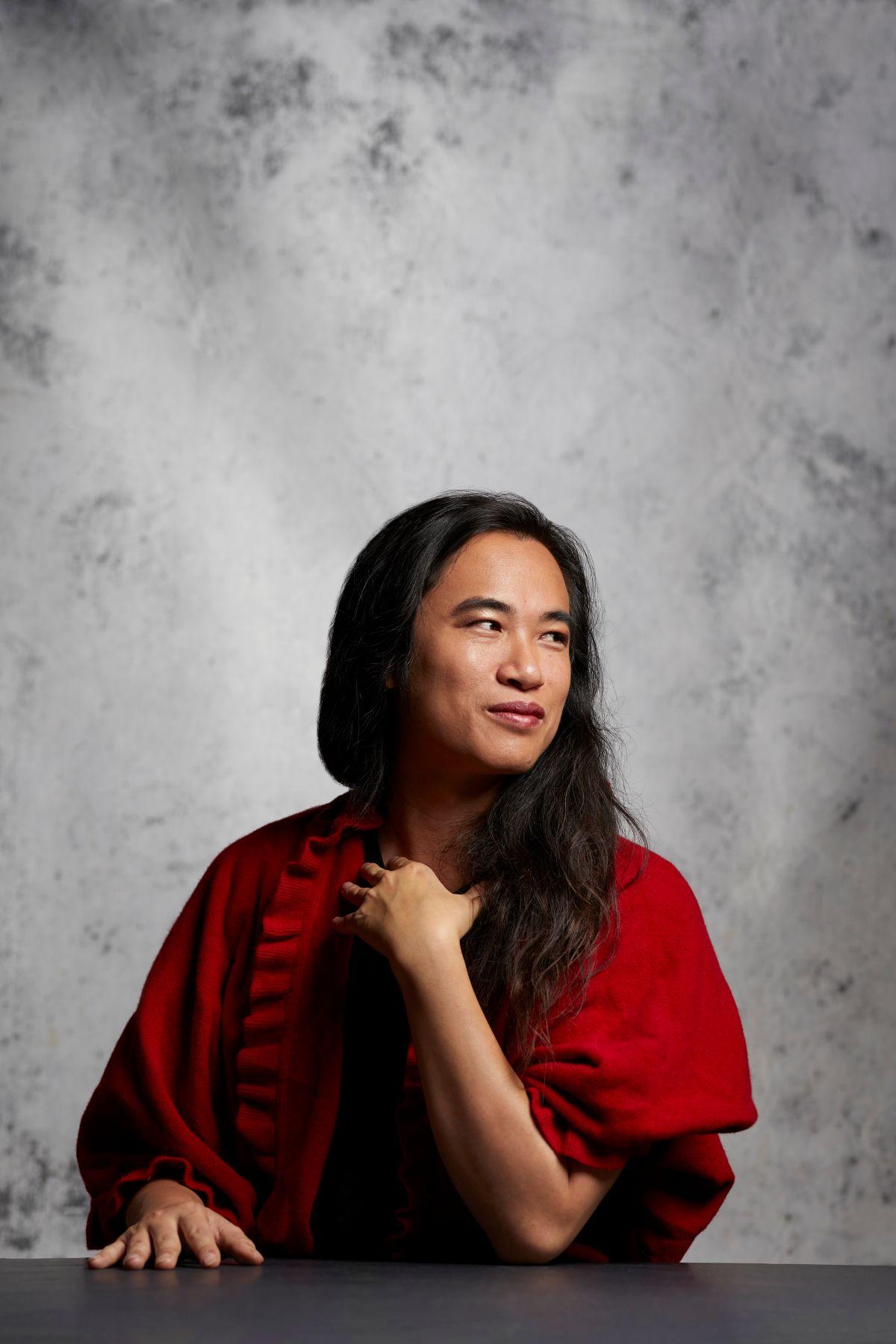 Kai Cheng Thom