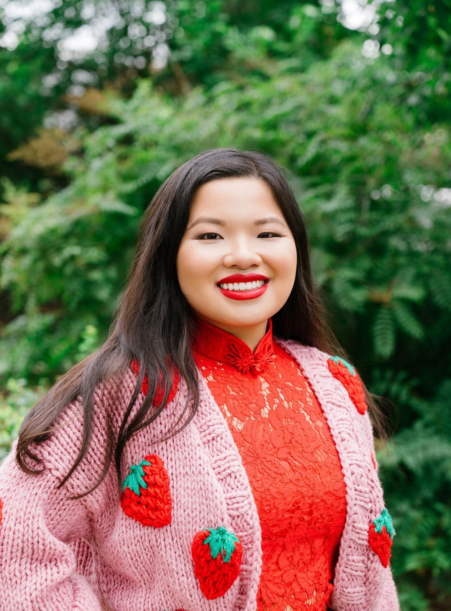 Rachel Phan