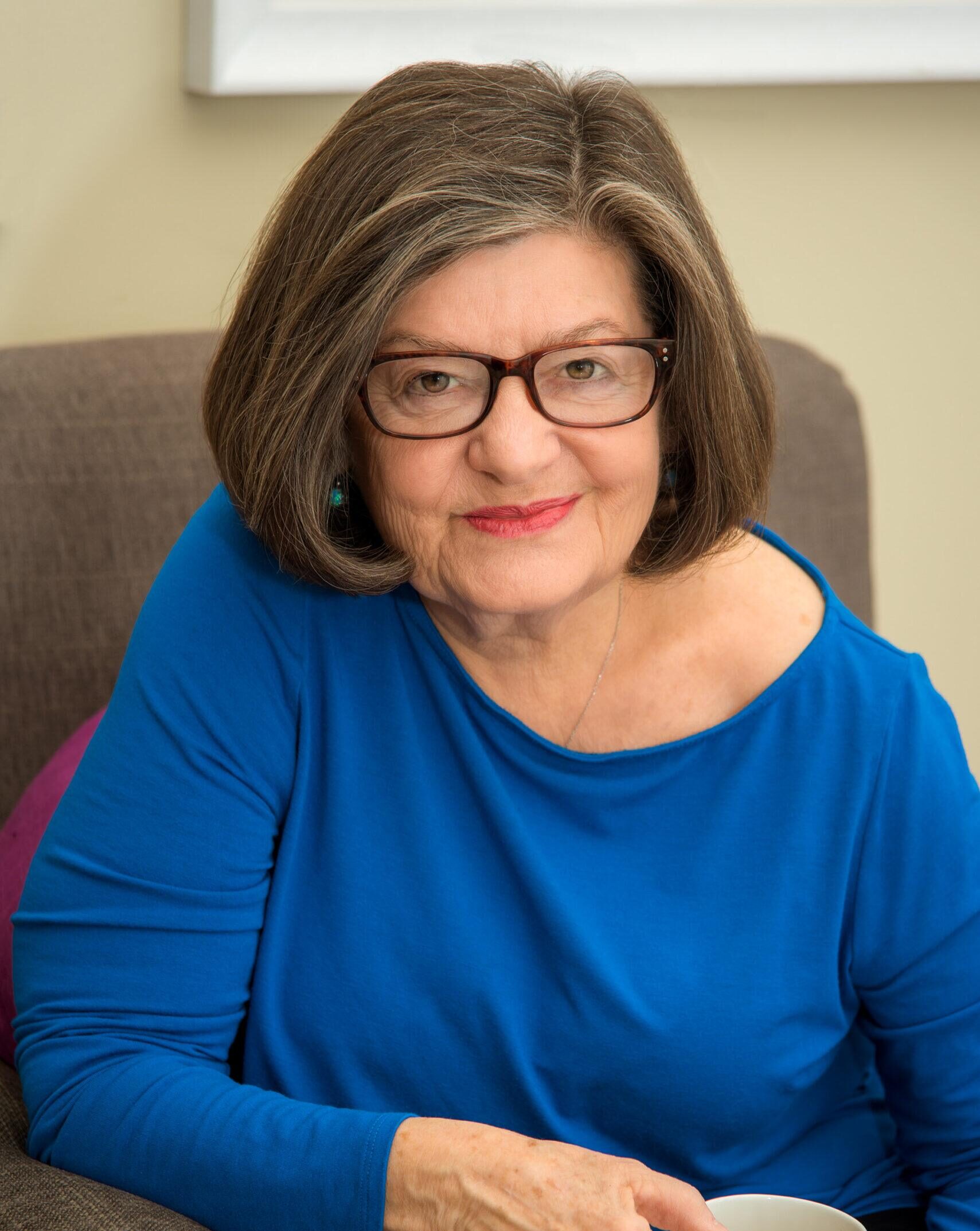Sharon Butala