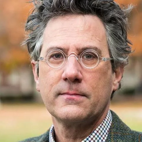 Aaron W. Hughes