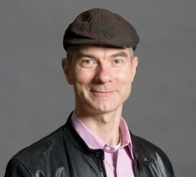 Oliver Rossier (オリバア)